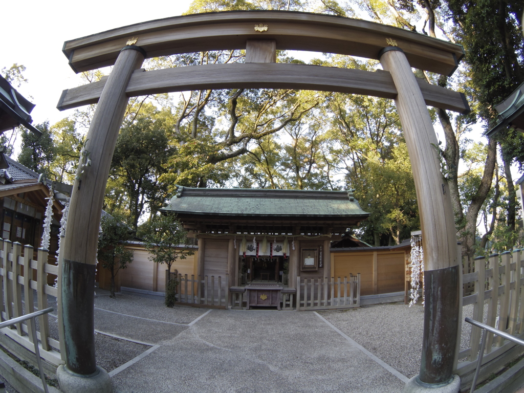 中村公園