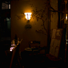 夜の灯