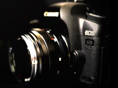 Carl Zeiss Planar T* 1.4/50 ZE