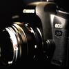 Carl Zeiss Planar T* 1.4/50 ZE