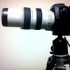 EF70-300mm F4-5.6L IS USM