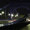 清洲橋＠サムヤン35mmF1.4