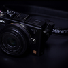 LUMIX DMC-GX1