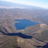 本栖湖（山梨県）