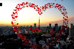 東京LOVE