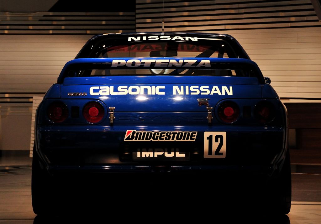 Ｒ３２　ＧＴ－Ｒ
