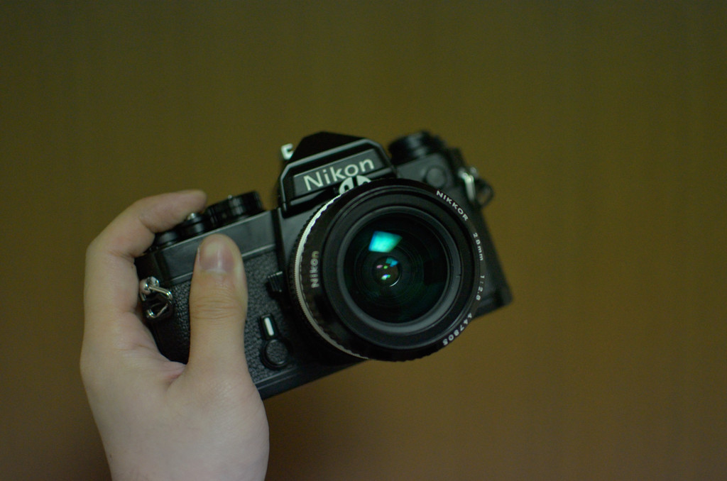 この手に心の眼を