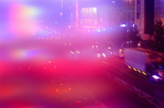 夢と現実のあいだ