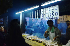 yakitori