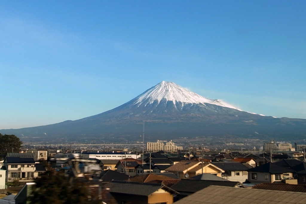 Mt.Fuji