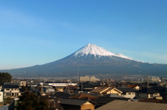 Mt.Fuji