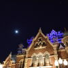 城　：　TOWER　OF　TERROR