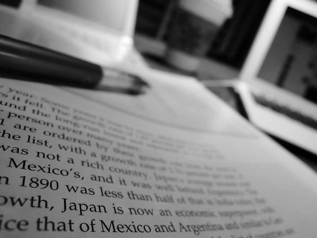 studyholic