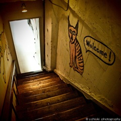 welcome!