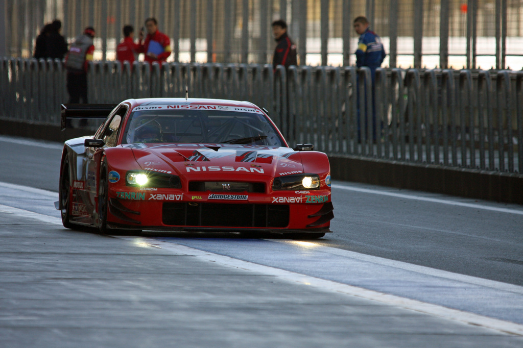 ＧＴＲ_004