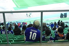 2012.02.24 日本vsアイスランド