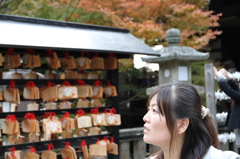 想イ願ヒ