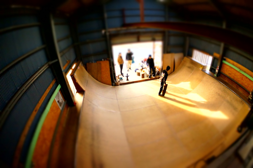 2012初SKATE-1