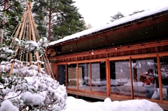 雪見
