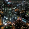 新宿夜話