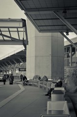 Waiting 2