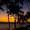 Sunset View at Waikiki Beach2