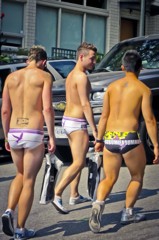 Pride 2010 part1