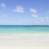 Kailua Beach front view