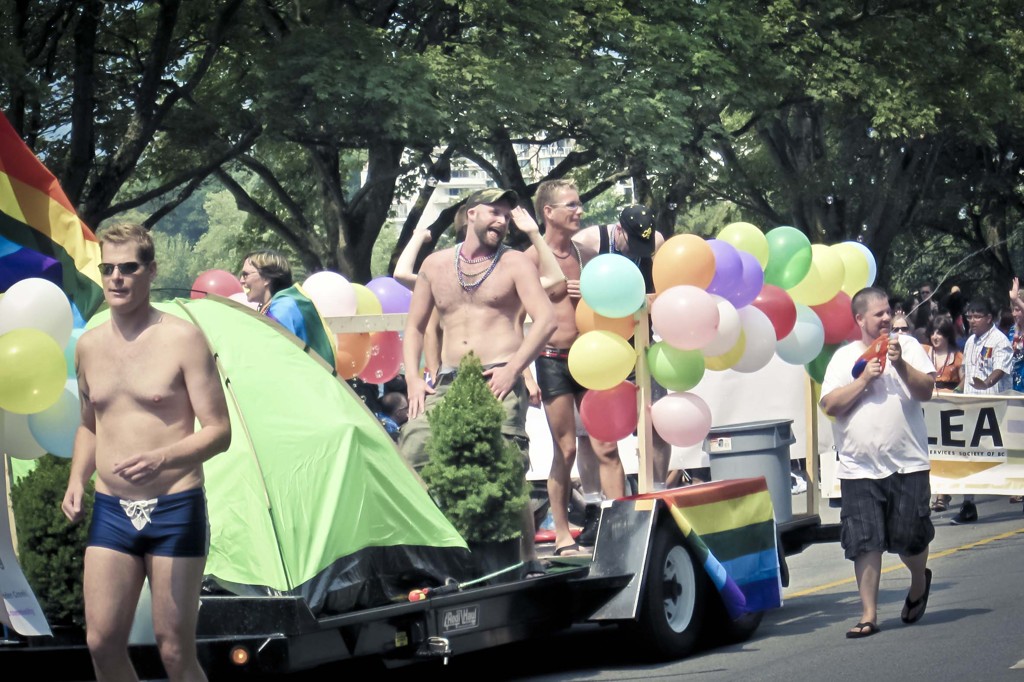 Pride 2010 part 2