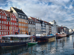 Harber@Copenhagen