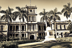 KamehamehaStatue