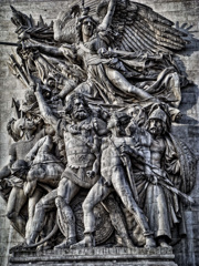 Arc de triomphe de Kim Il-sung