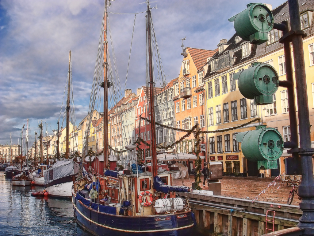 harber@Copenhagen2