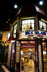 Joe'sVillage