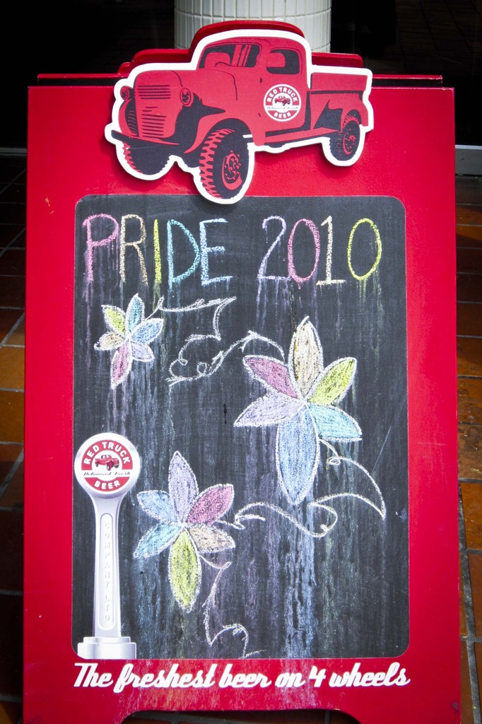 PRIDE 2010