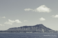 Diamond Head
