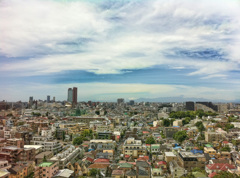 Tokyo
