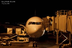 Boeing 767-300ER