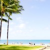 Queen's Surf Beach