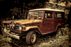 Rand Cruiser 1983-c