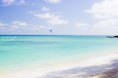 Kailua Beach