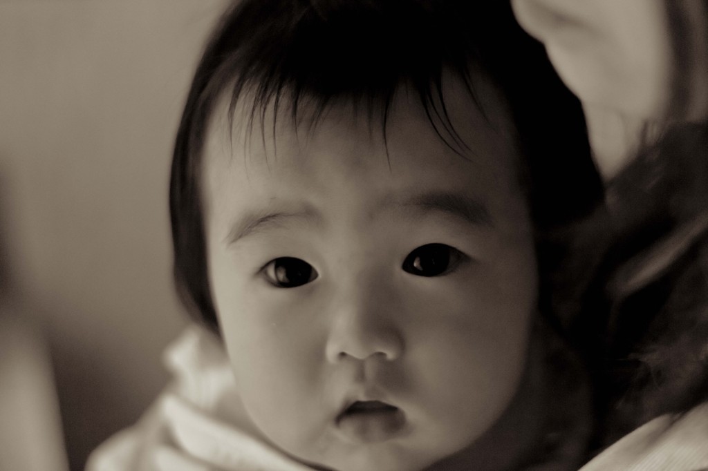 愛娘