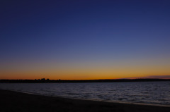 English Bay