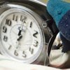 命懸けのアラーム