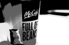 Mc Cafe