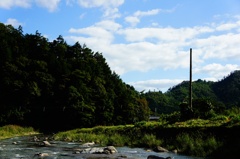 静かなる情景