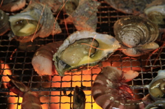 魚介類