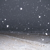 雪