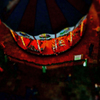 Merry-go-round　！