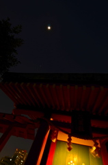 月光力